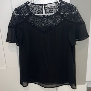 Calvin Klein blouse
